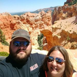 Meet your Posher, Suzanne